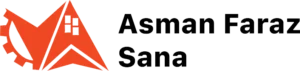 لوگو آسمان فراز سانا